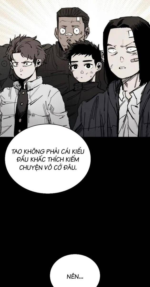 Thượng Lưu - Page 16