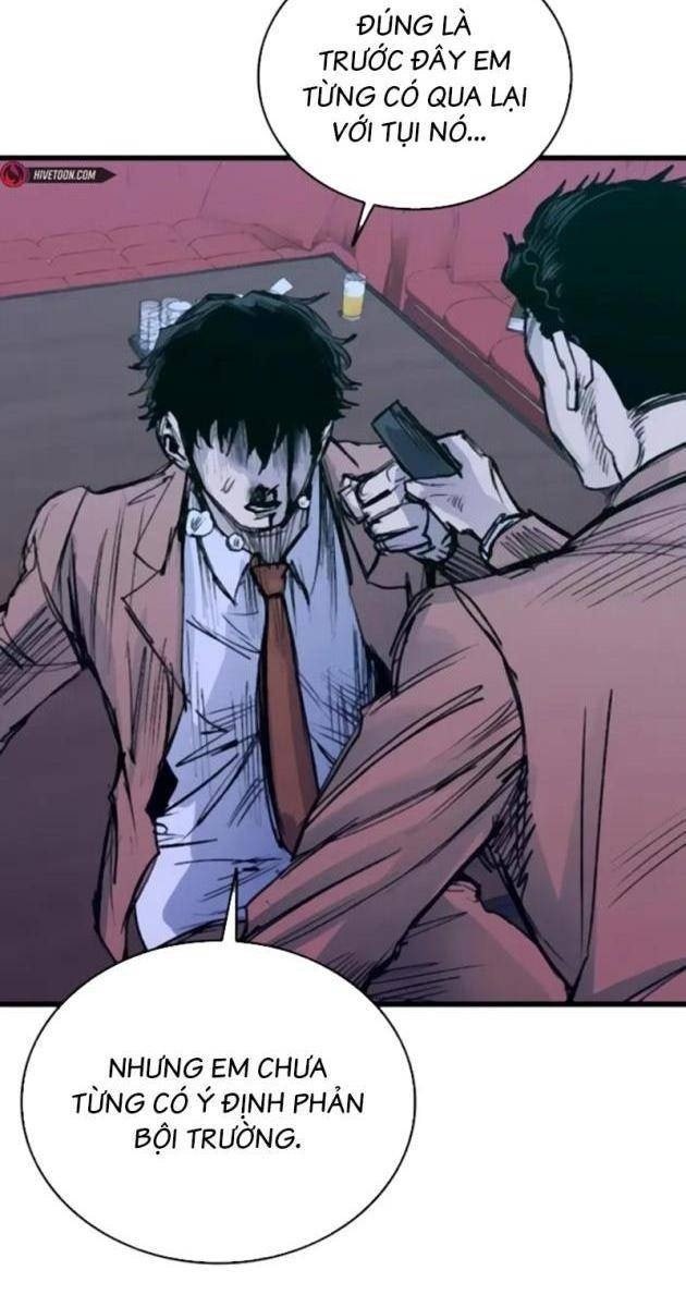 Thượng Lưu - Page 109