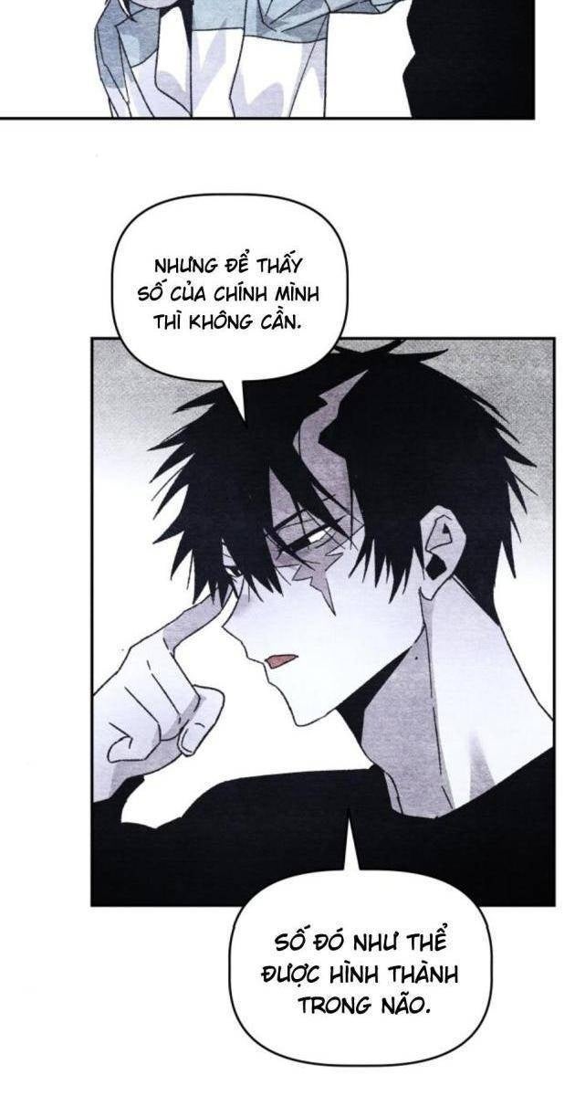 Cỗ Máy Dự Báo Sát Nhân - Page 85