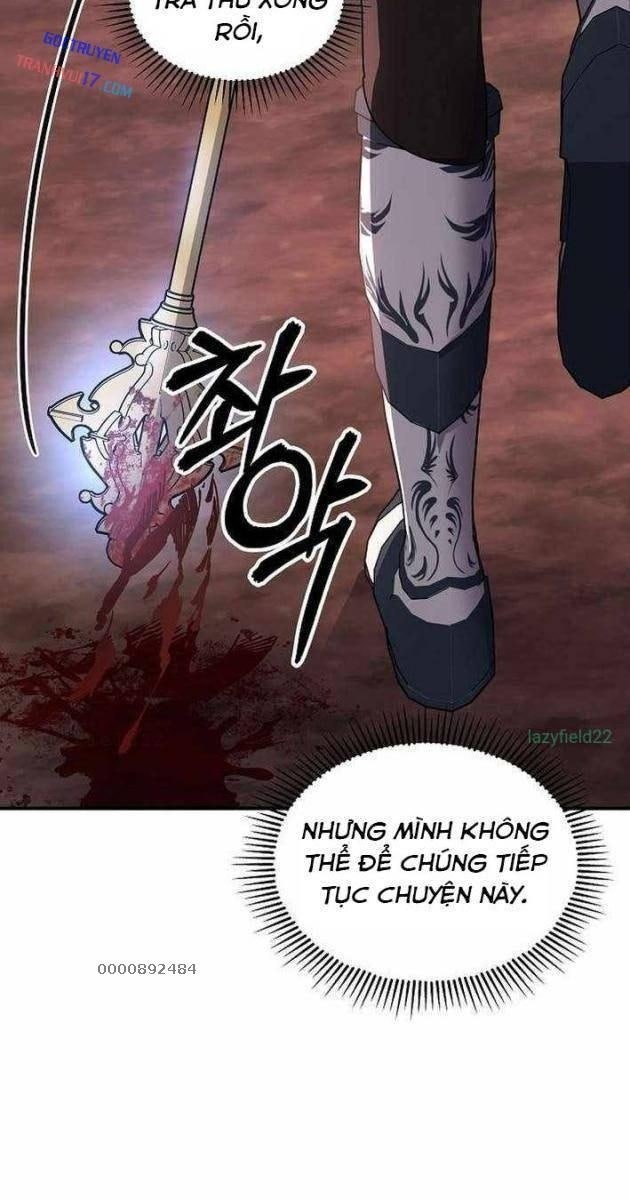 Làm Ơn Dừng Đức Giáo Hoàng Lại - Page 120