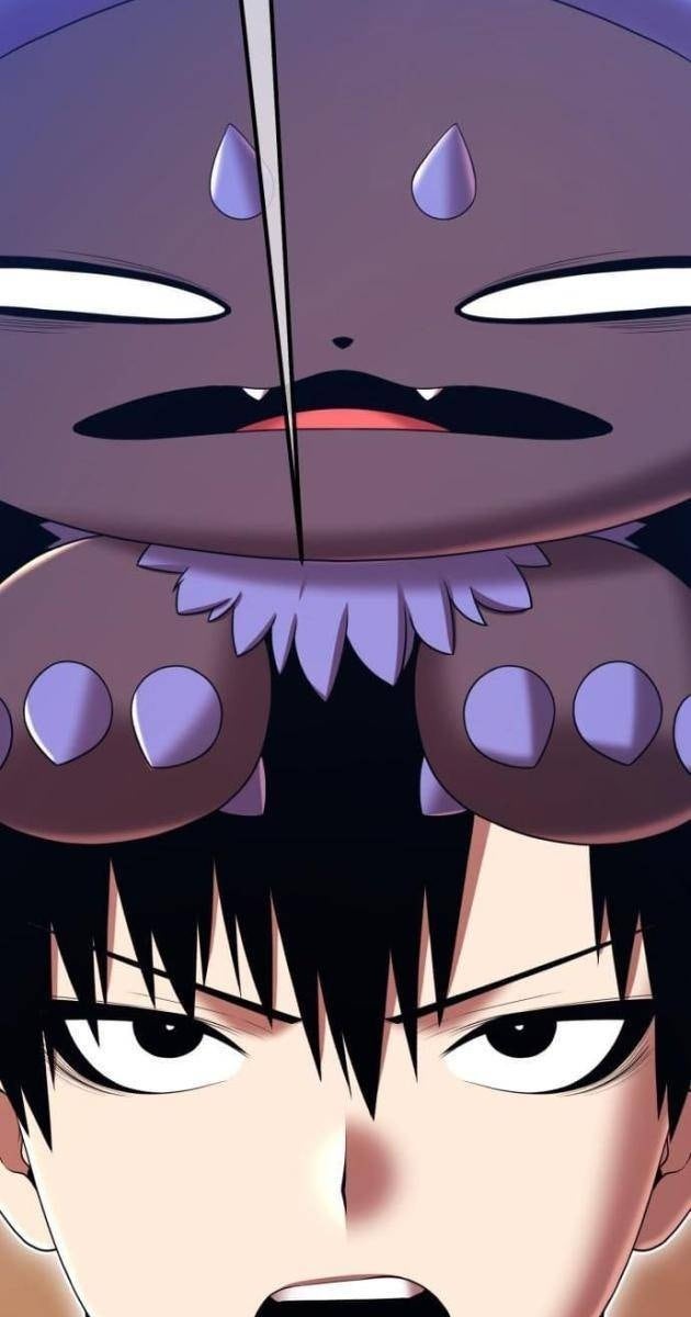 Gậy Gỗ Cấp 99 - Page 159