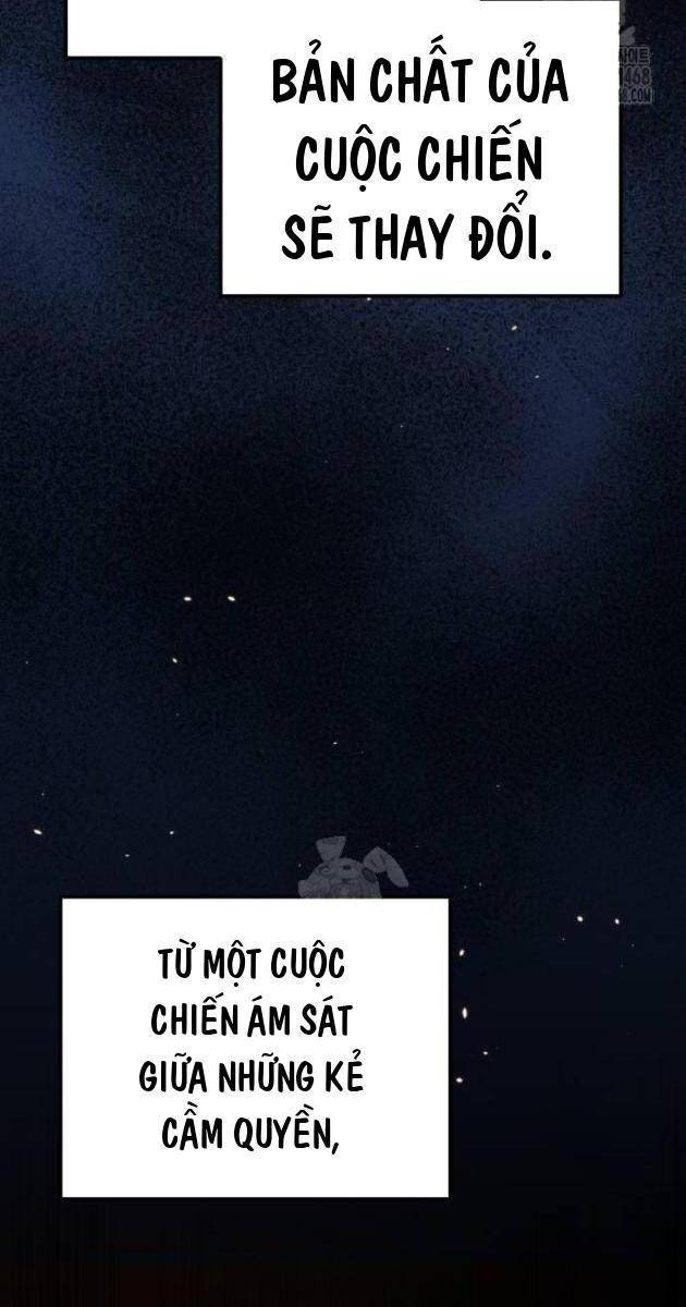 Hồi Quy Giả Của Gia Tộc Suy Vong - Page 8