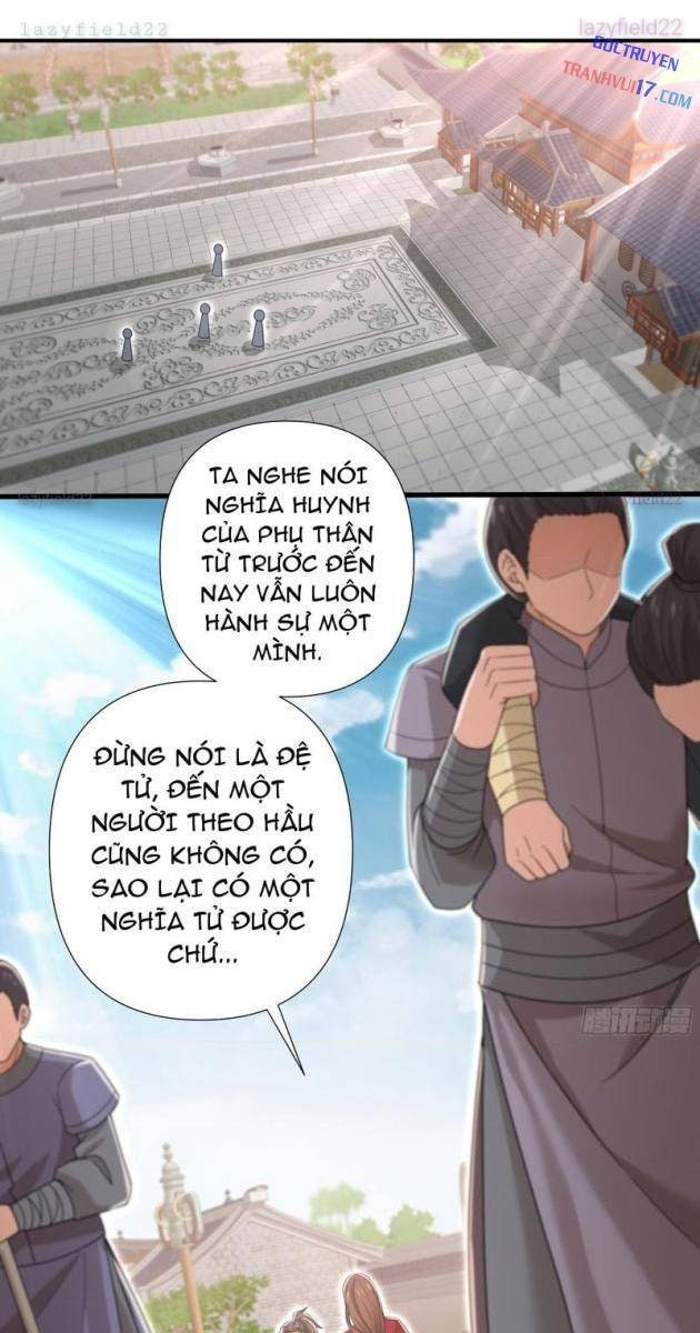 Đấu Khúc Thiên Hạ - Page 1