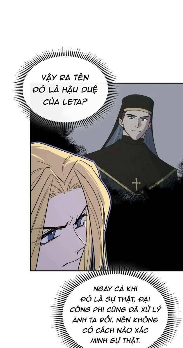 Người Đẹp Và Quái Thú - Page 23