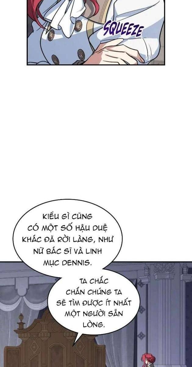 Người Đẹp Và Quái Thú - Page 20
