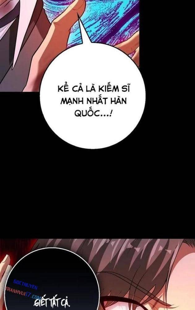 Thiên Tài Võ Thuật Hồi Quy - Page 4