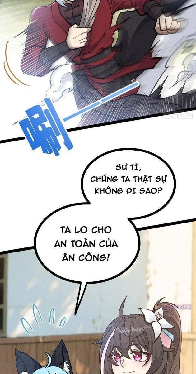 Ta Là Giống Súc Sinh Ở Tu Tiên Giới - Page 75