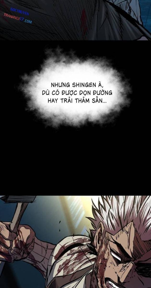 Báo Thù 2: Vạn Nhân Chi Thượng - Page 79
