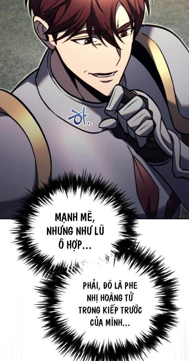 Hồi Quy Giả Của Gia Tộc Suy Vong - Page 228
