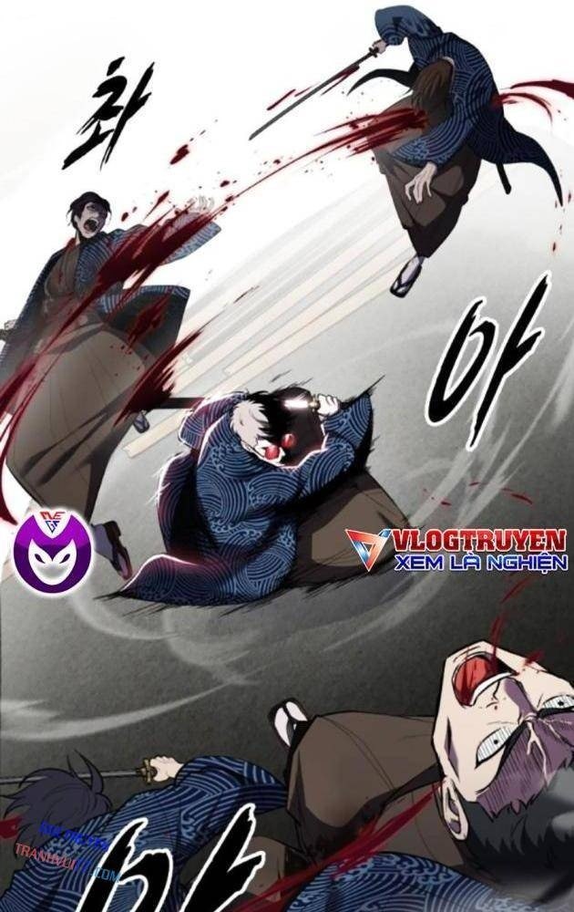 Cậu Bé Của Thần Chết - Page 16