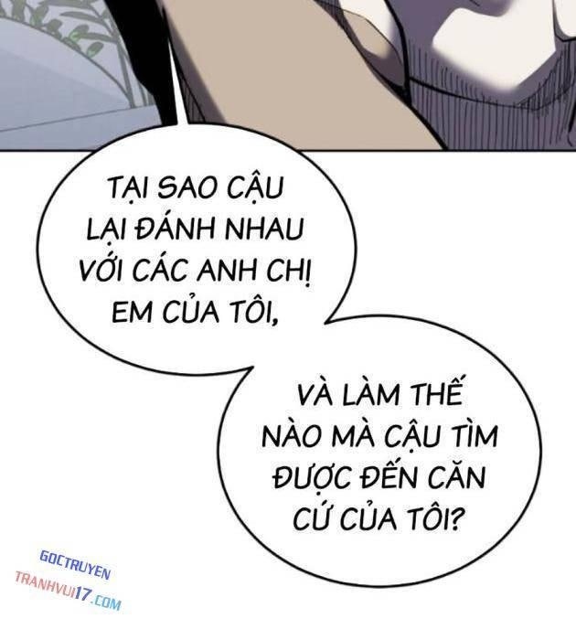 Cậu Bé Của Thần Chết - Page 6
