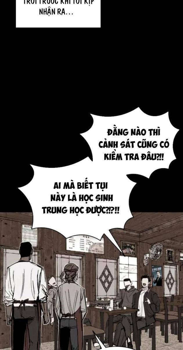 Thượng Lưu - Page 25