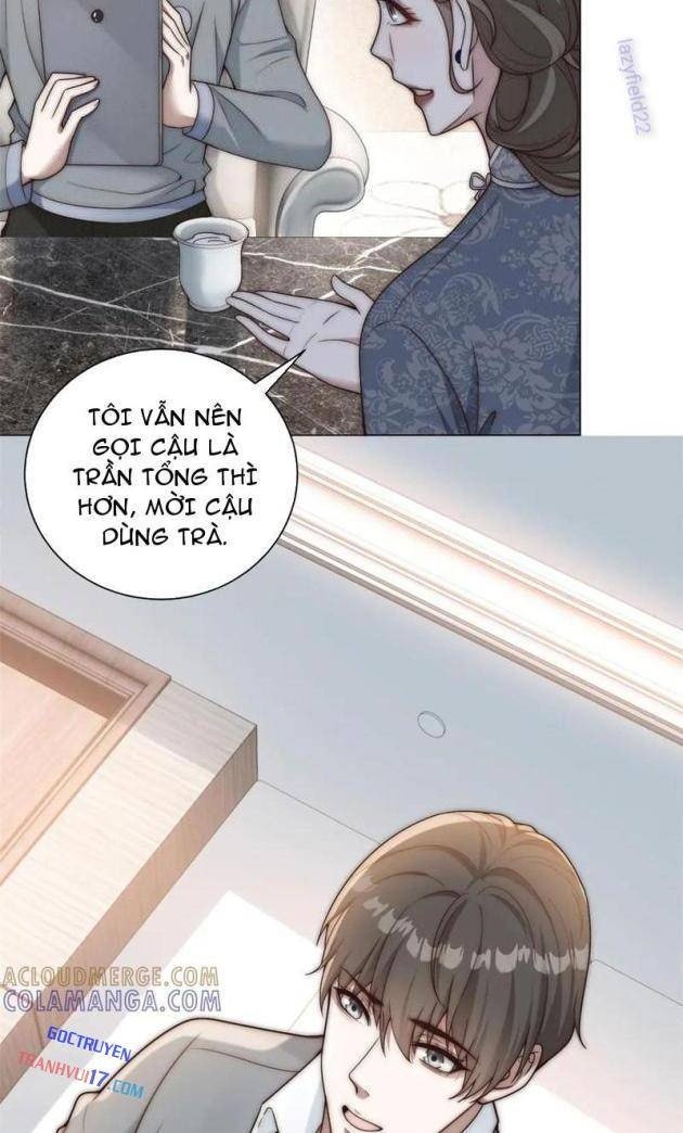 Giá Trị Hàng Hóa Giảm Trăm Vạn Lần - Page 16