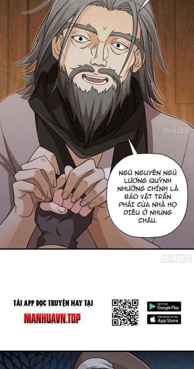 Đấu Khúc Thiên Hạ - Page 51