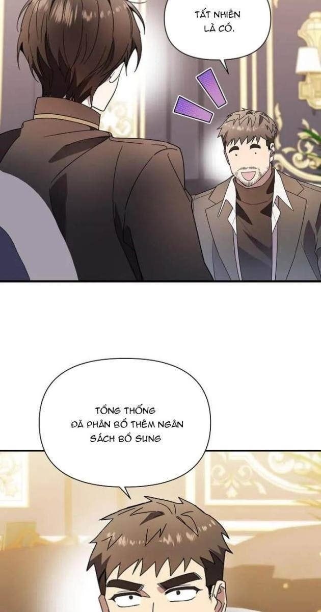 Làm Ơn Dừng Đức Giáo Hoàng Lại - Page 110