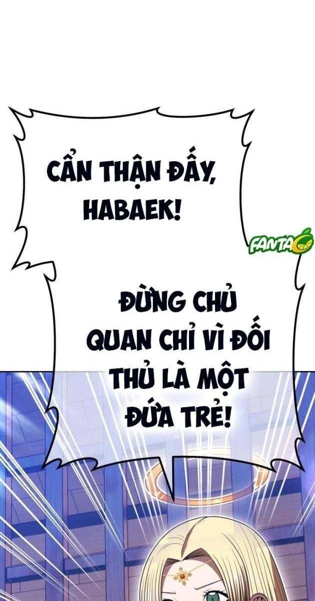Gậy Gỗ Cấp 99 - Page 422