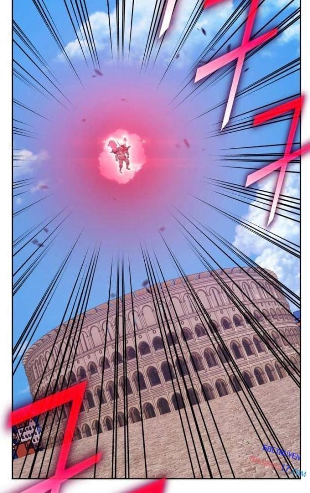 Gậy Gỗ Cấp 99 - Page 198