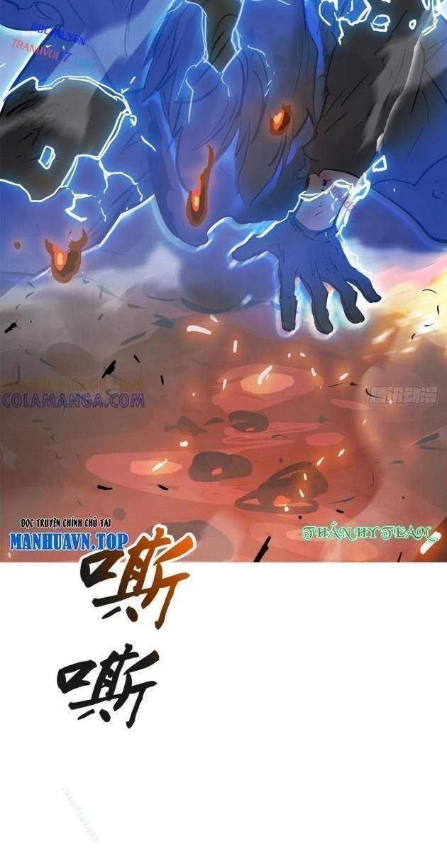 Phong Yêu Vấn Đạo - Page 10
