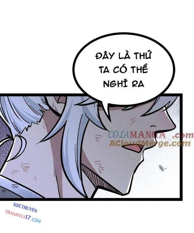 Ta Là Giống Súc Sinh Ở Tu Tiên Giới - Page 58