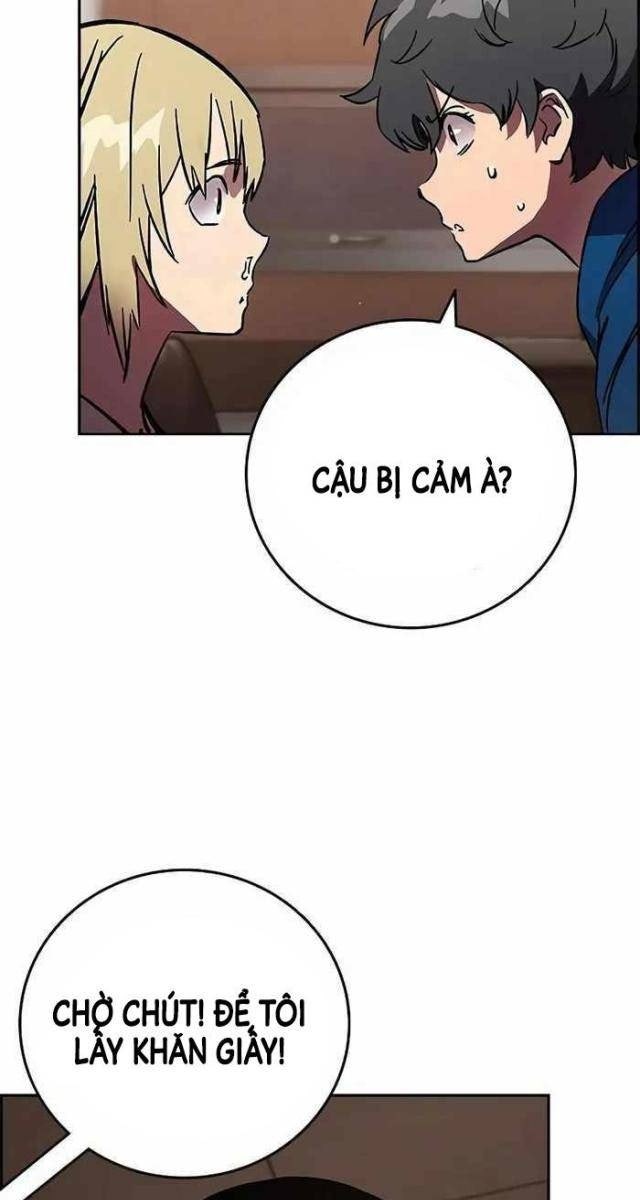 Đại Tướng Chiến - Page 158