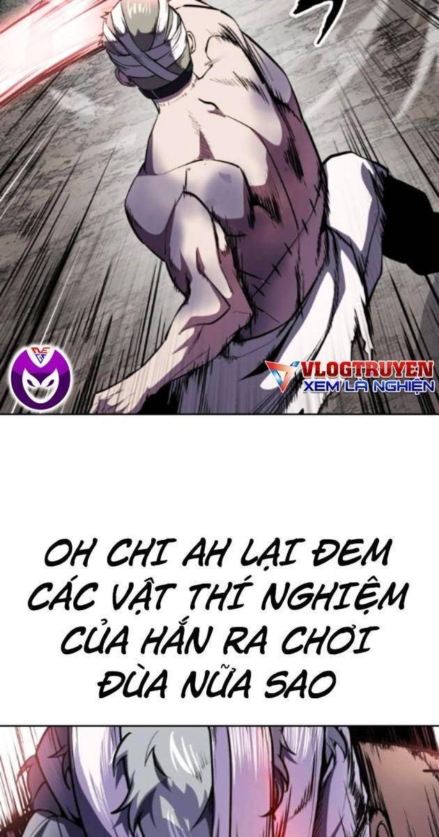 Cậu Bé Của Thần Chết - Page 90