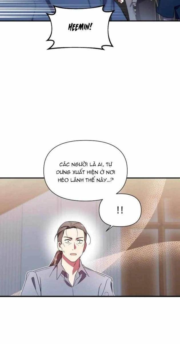 Làm Ơn Dừng Đức Giáo Hoàng Lại - Page 46