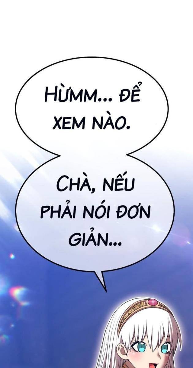 Gậy Gỗ Cấp 99 - Page 1