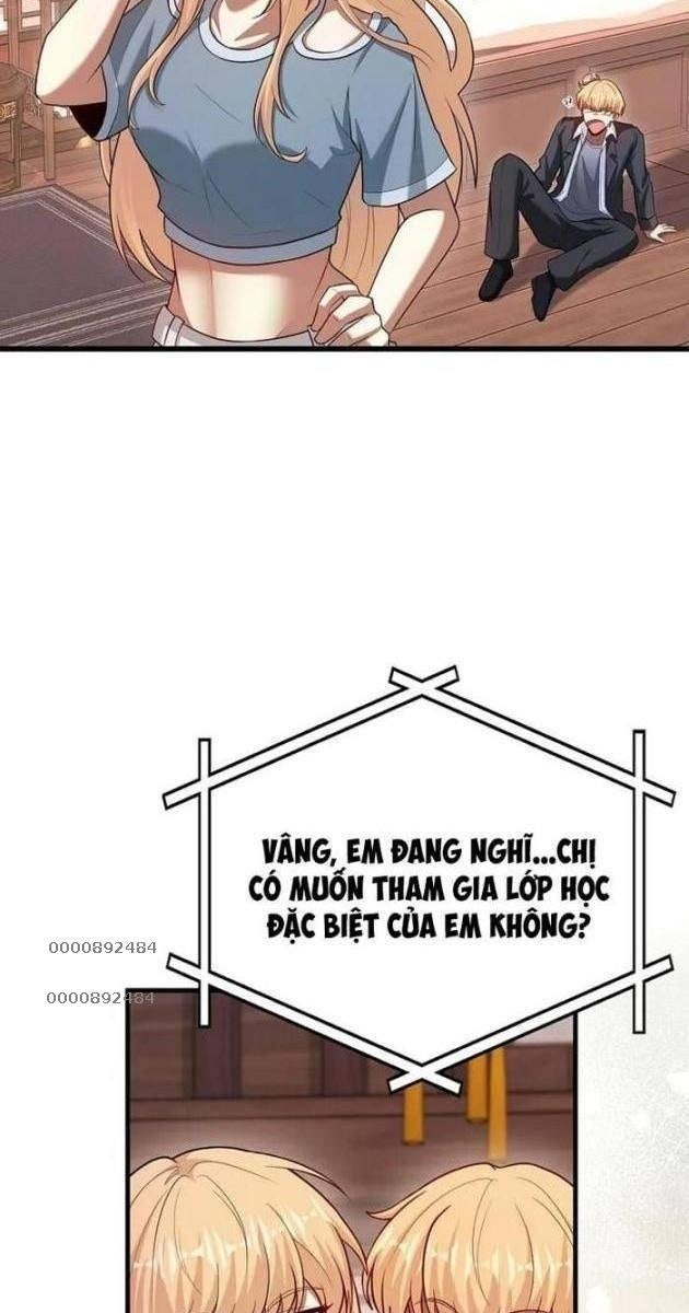 Thiên Tài Võ Thuật Hồi Quy - Page 35