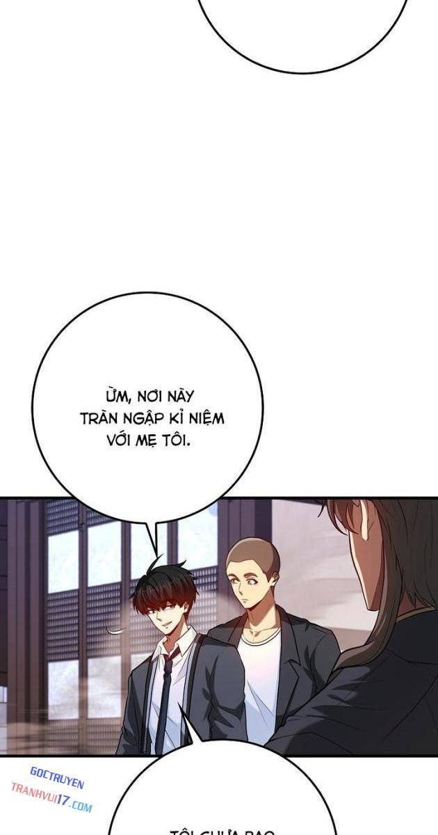 Thiên Tài Võ Thuật Hồi Quy - Page 42