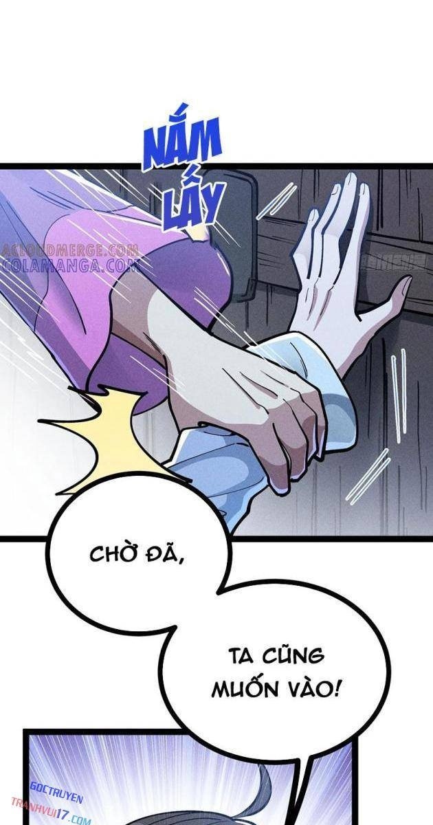 Ta Là Giống Súc Sinh Ở Tu Tiên Giới - Page 11
