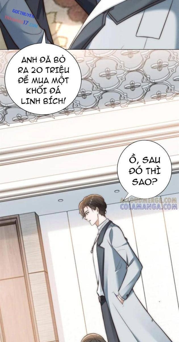 Giá Trị Hàng Hóa Giảm Trăm Vạn Lần - Page 61