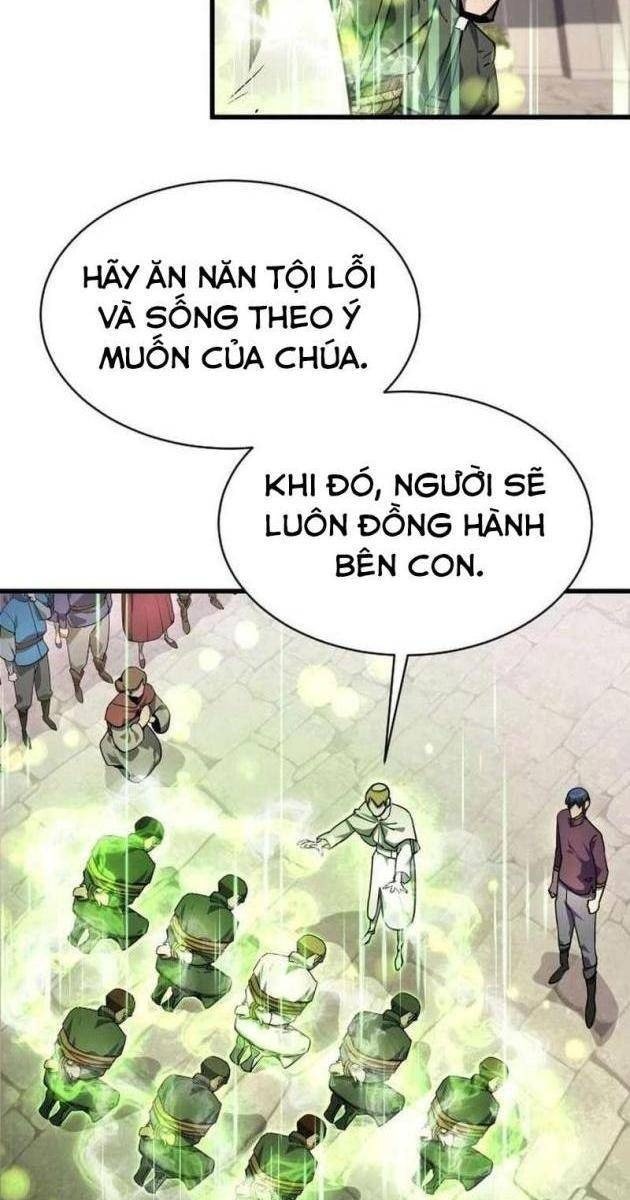 Thiên Tài Ma Pháp Sư Vật Lí - Page 123