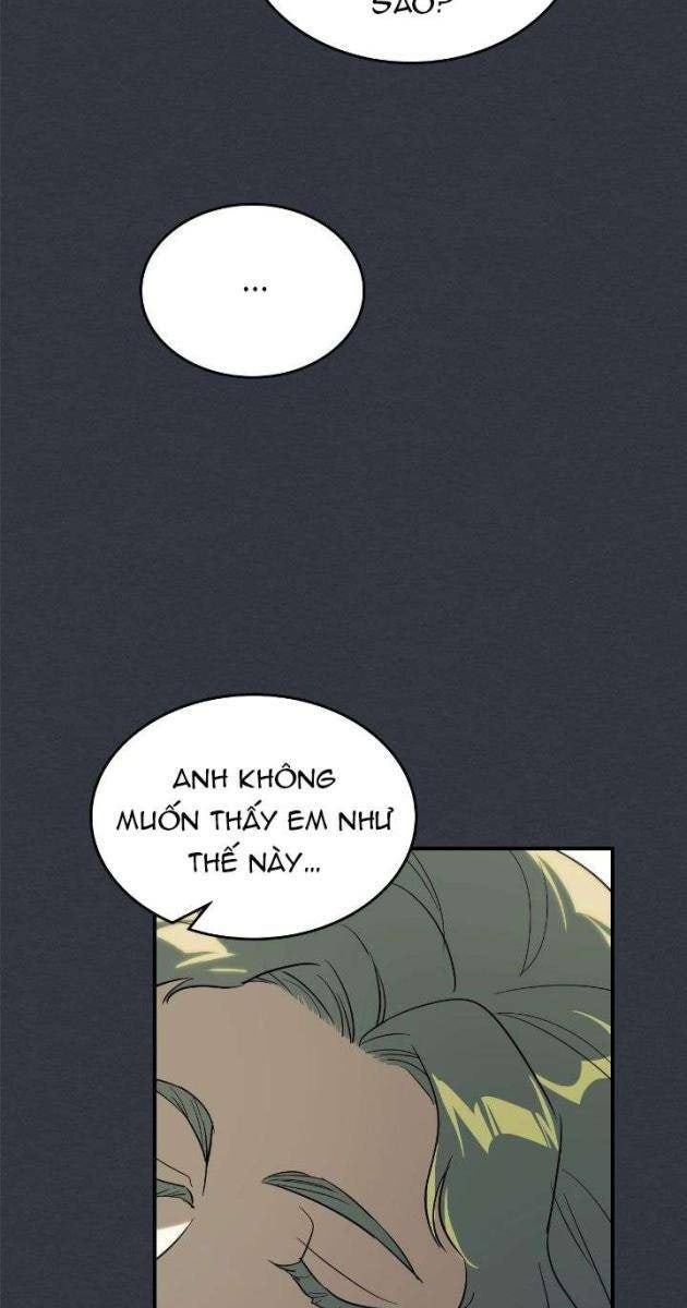 Người Đẹp Và Quái Thú - Page 30