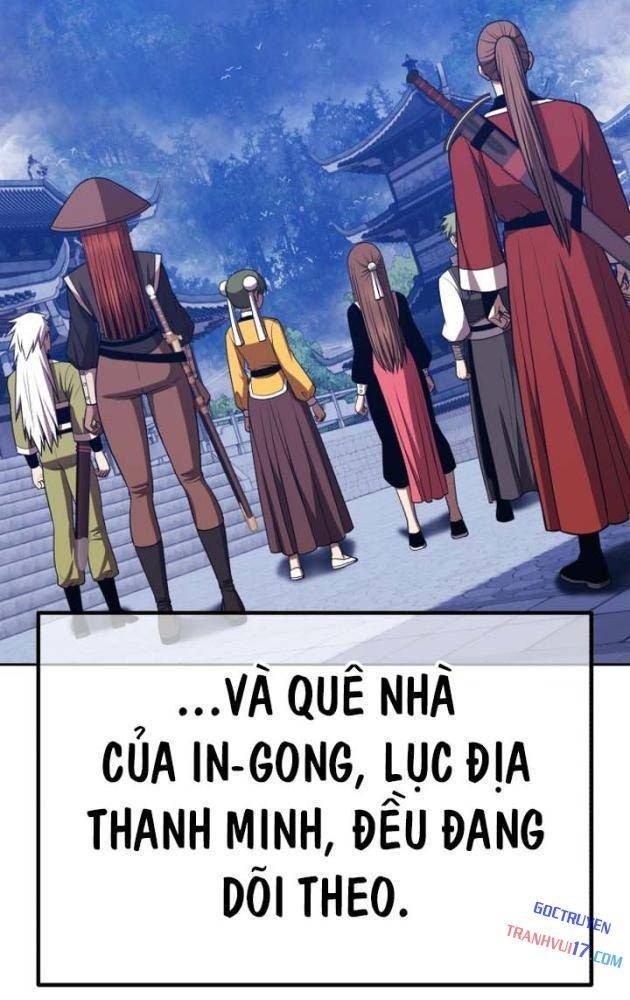 Gậy Gỗ Cấp 99 - Page 77