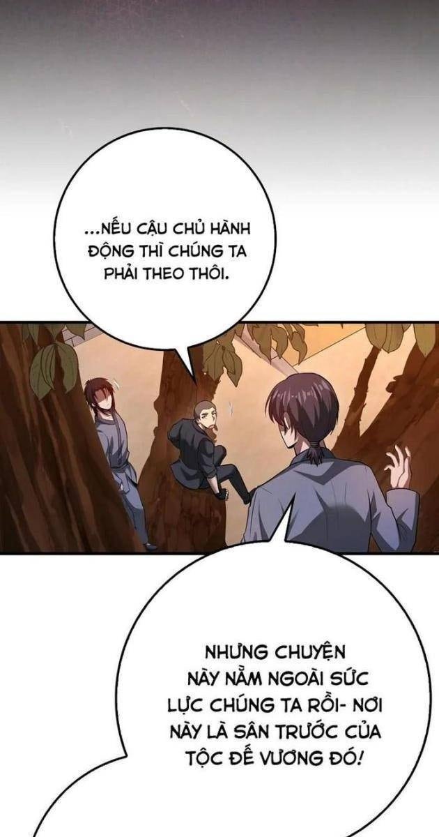 Thiên Tài Võ Thuật Hồi Quy - Page 93