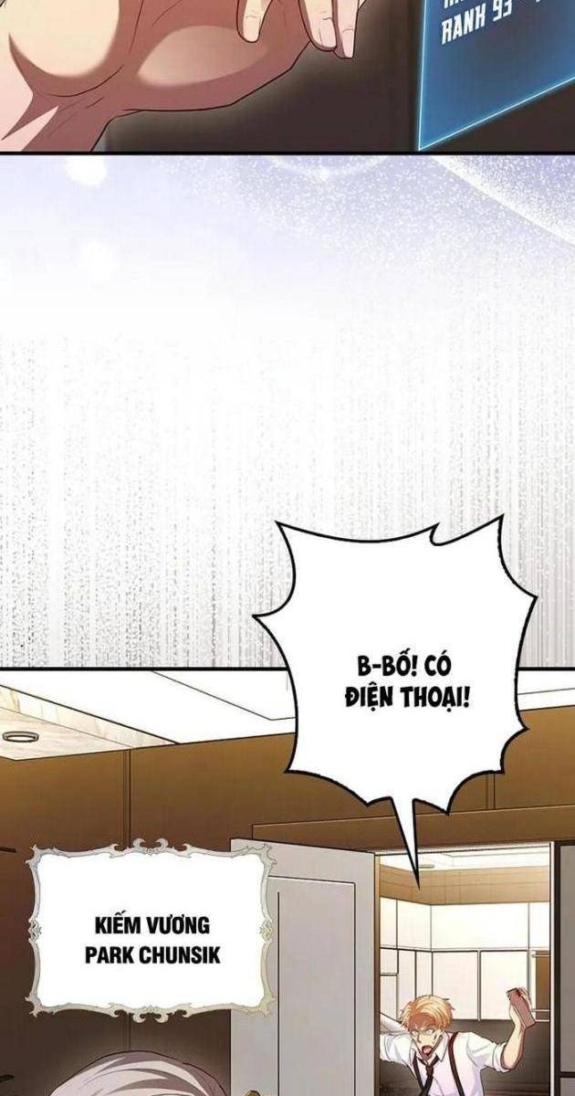 Thiên Tài Võ Thuật Hồi Quy - Page 30