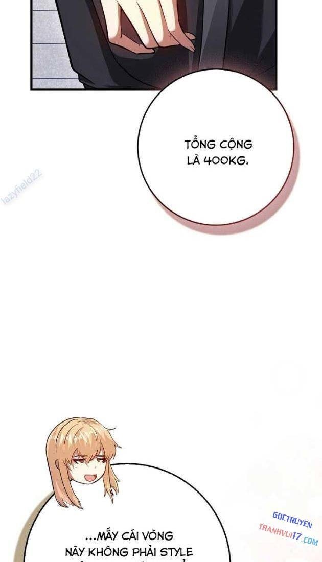 Thiên Tài Võ Thuật Hồi Quy - Page 44