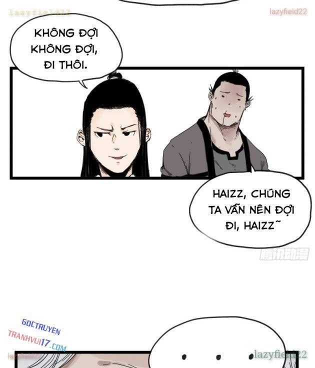 Hiệp Khách Hành Bất Thông - Page 5