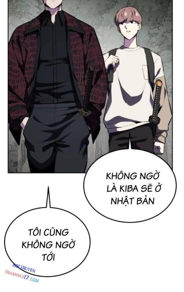 Cậu Bé Của Thần Chết - Page 4