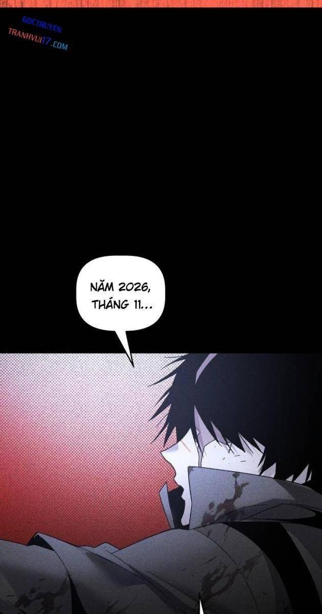 Cỗ Máy Dự Báo Sát Nhân - Page 49
