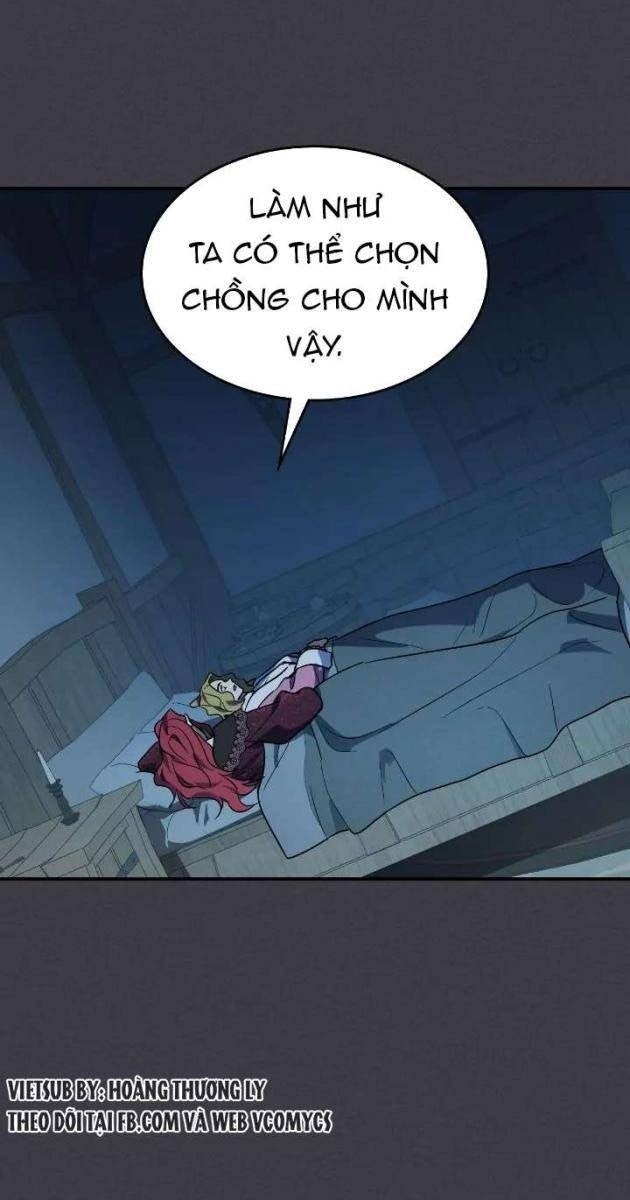 Người Đẹp Và Quái Thú - Page 72