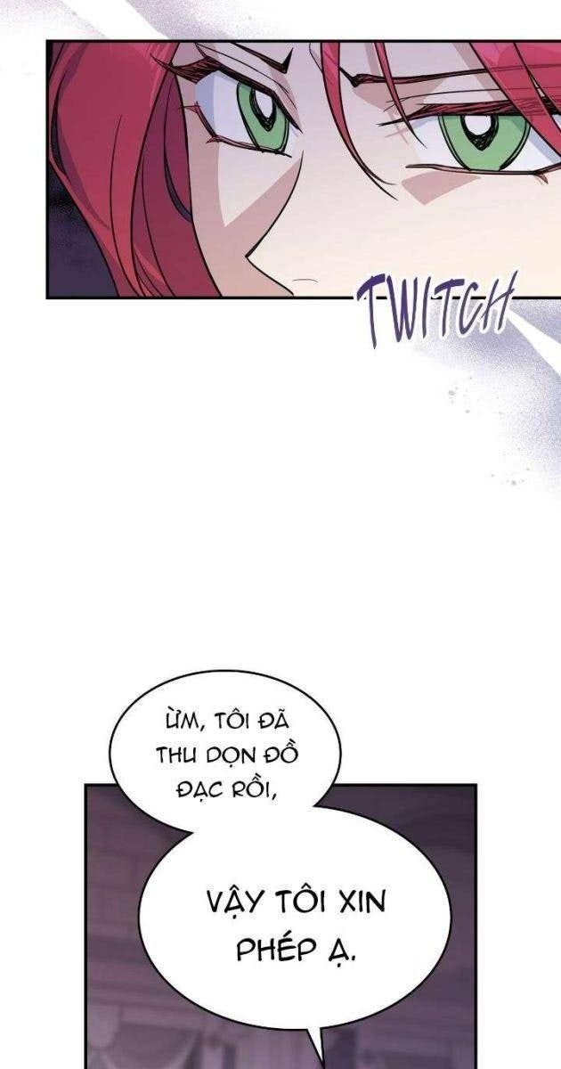 Người Đẹp Và Quái Thú - Page 84