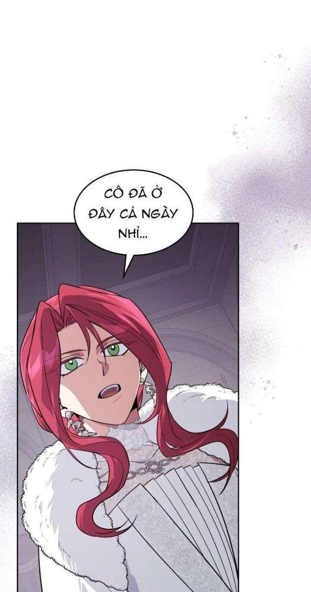 Người Đẹp Và Quái Thú - Page 4