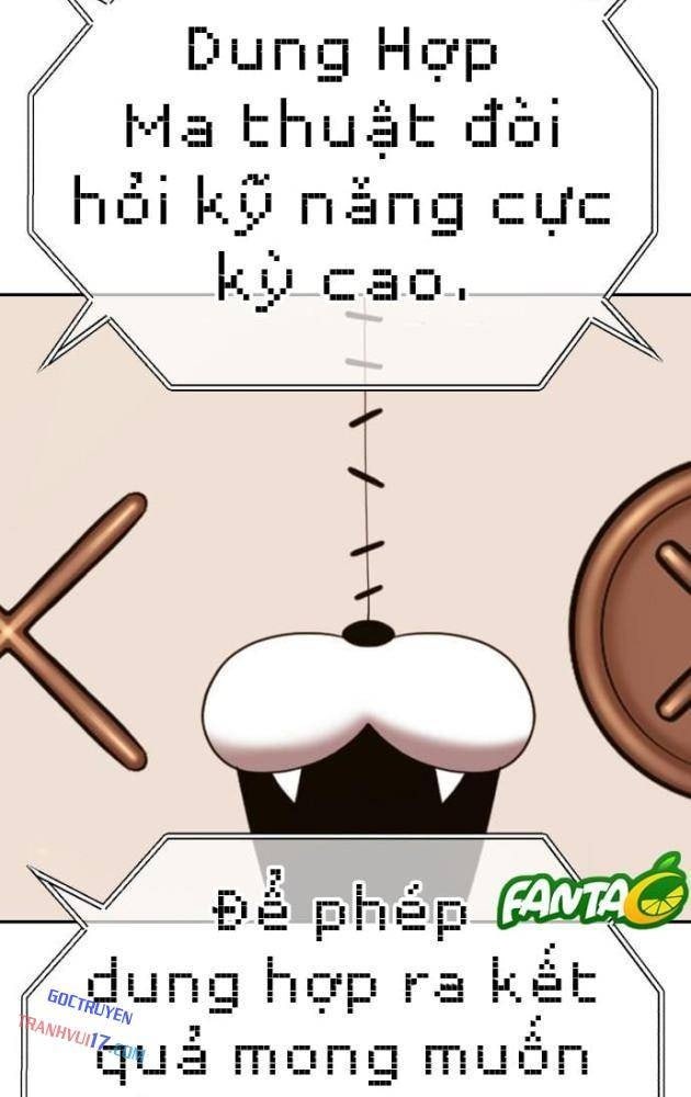 Gậy Gỗ Cấp 99 - Page 89