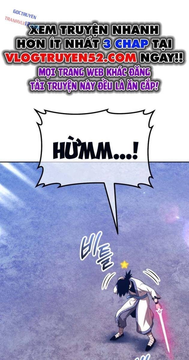 Gậy Gỗ Cấp 99 - Page 295