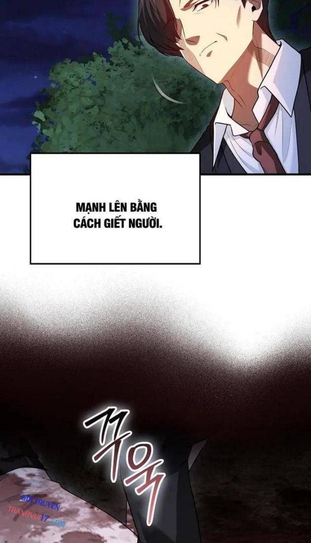 Thiên Tài Võ Thuật Hồi Quy - Page 10