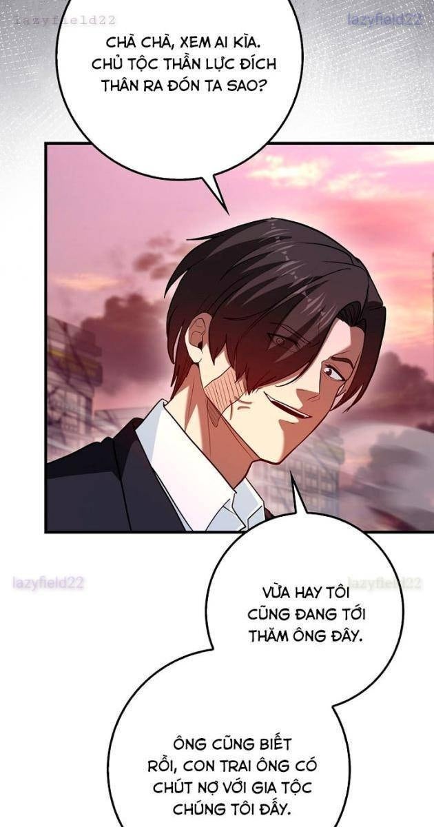 Thiên Tài Võ Thuật Hồi Quy - Page 73