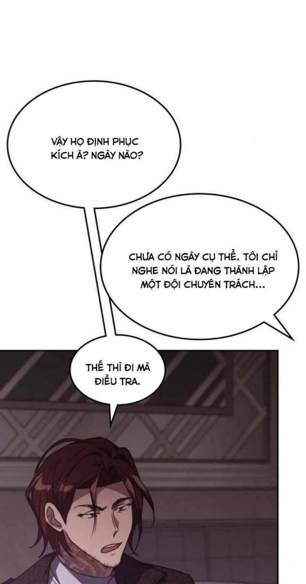 Trị Liệu Sư Quá Mạnh - Page 8