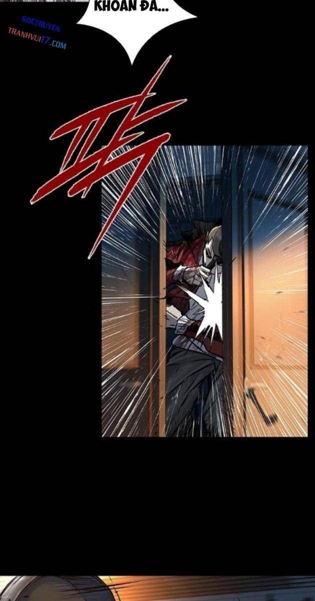Báo Thù 2: Vạn Nhân Chi Thượng - Page 3