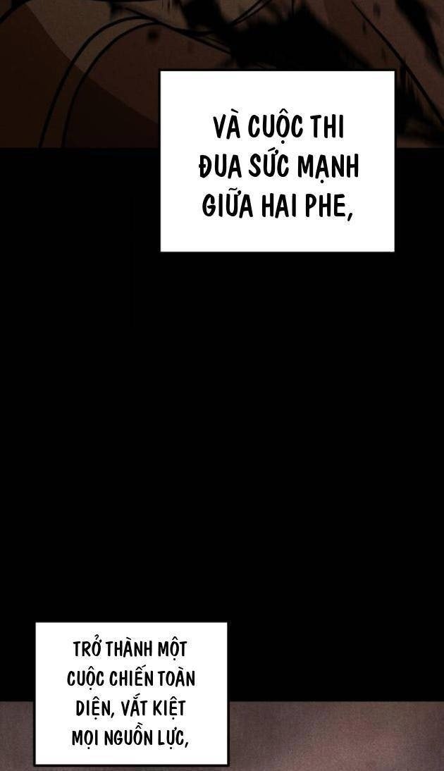 Hồi Quy Giả Của Gia Tộc Suy Vong - Page 11